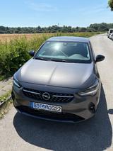 Opel Corsa 1.2 55kW Elegance Elegance - Opel Corsa von privat