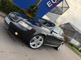Audi S4 4.2 quattro - Audi aus 2003