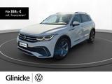 Volkswagen Tiguan 2.0 TDI DSG R-Line AHK Area View Navi IQ. - gebrauchte VW Tiguan aus dem Jahr 2023