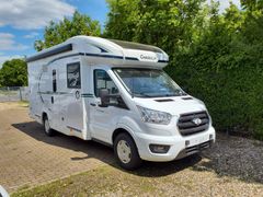 Chausson 630 First Line, Arctic Modell 2025, Dümo-Aktion