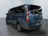 Ford Tourneo Custom Active MHEV 320 L1 AHK Ganzjahr. - Hybrid (Diesel/Elektro): Van