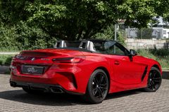 Fahrzeugabbildung BMW Z4 Roadster M40 i*M-Paket*