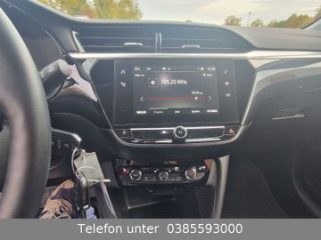Bild 17 Opel Corsa F Elegance