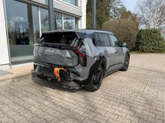 KIA EV3 150 kW GT-line/ KOMFORT / DRIVE WISE PRO KIA EV3 150 kW GT-line/ KOMFORT / DRIVE WISE PRO