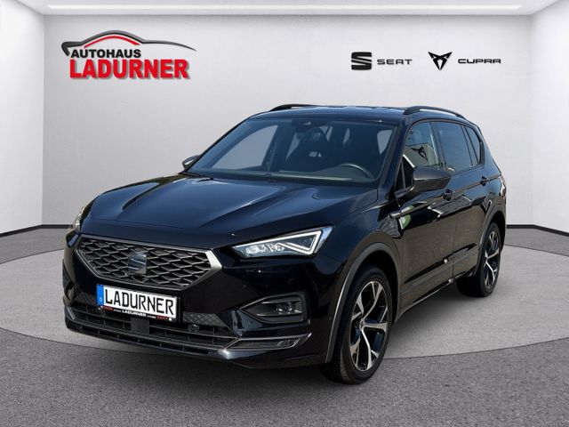 Tarraco FR 2.0l TDI DSG * Navi+RFK+Businesse-Pak