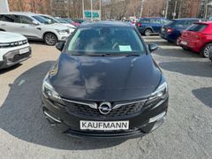 Fahrzeugabbildung Astra K Sports Tourer Elegance Start Stop 1.2 Tu