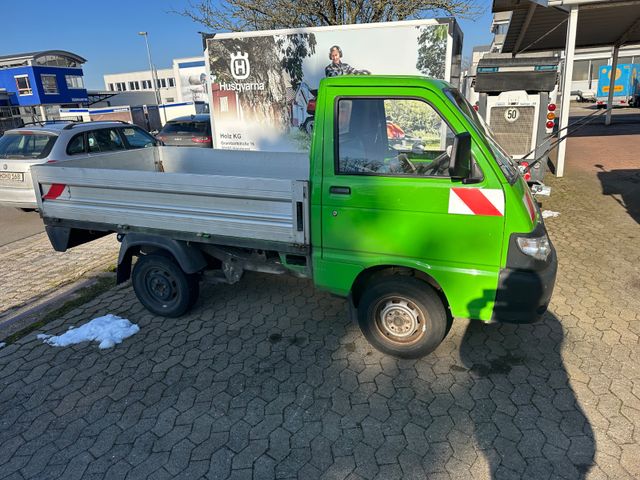 Piaggio PORTER