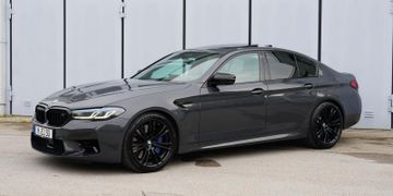 BMW M5 - 12
