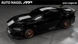 Ford SHELBY Supersnake 5.0l V8 830+HP Dynamic Perfor.