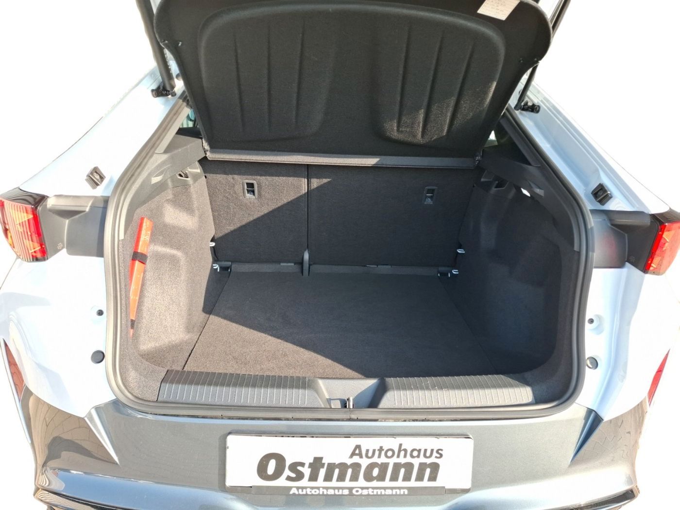 Cupra Tavascan - Bild 15
