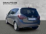 Opel Meriva B Innovation Navi Kamera Lenkradheizung - Opel Meriva Gebrauchtwagen in Duisburg