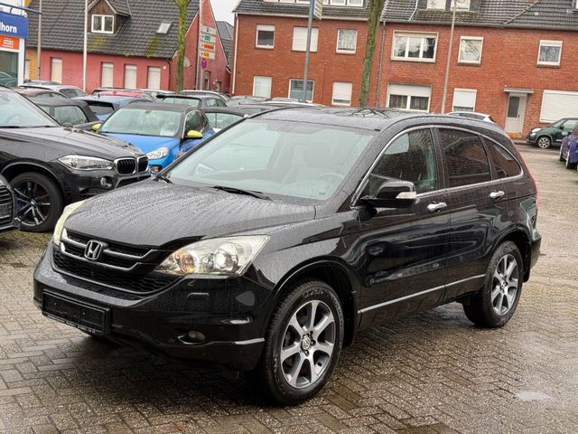 Honda CR-V Executive*LEDER*PANO*AUTOMATIK***