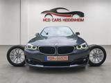 BMW 320d GT-AUT/KLMTR/NAVI/HARMAN/LED/ALU17/AHK - BMW 320 Gran Turismo mit Diesel-Antrieb