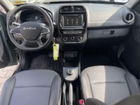 Dacia Spring - Vorschau Bild 10