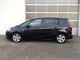 Opel Zafira Tourer 1.4 Turbo Edition 103kW - Opel Zafira Tourer: Edition
