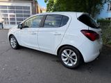 Opel Corsa E Selection KLIMA-SHZ-EURO6-TÜV-NEU-1.HAND - Opel Corsa: Selection
