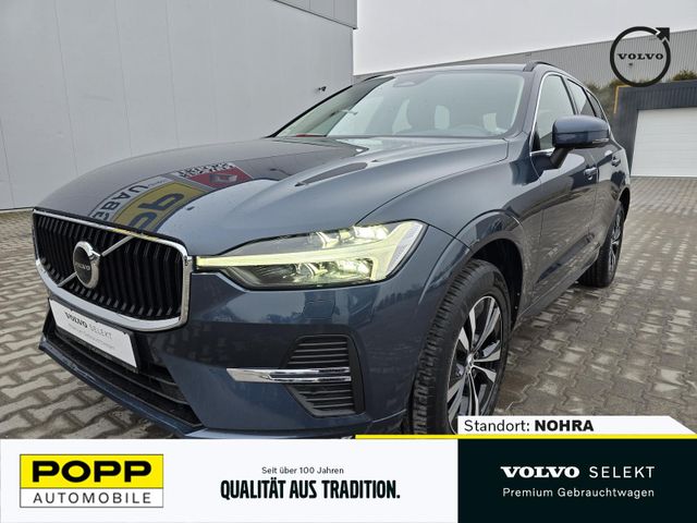 Volvo XC60 B4 FWD Momentum Pro ACC AHK HUD PANO STDHZ