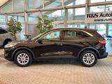 Ford Kuga Titanium+Automatik+Kamera+Navi+Key-Free - Ford Kuga: Allradantrieb, Titanium