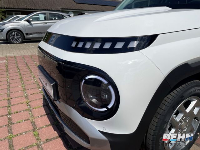 Hyundai INSTER Elektro Trend Mj26 49 kWh Assistenz-LED-