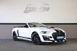 Ford Mustang 2.3 EcoBoost/FiftyFiveYears/KAMERA/R20 - Ford: Cabrio, Ka