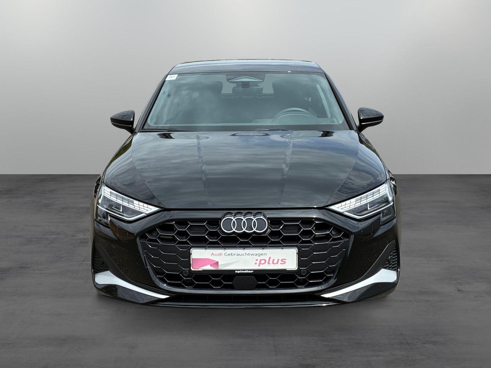 Audi A3 - Bild 6
