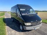 Mercedes-Benz Sprinter 212 ,2,9 Tdi - gebrauchte Mercedes-Benz Sprinter aus dem Jahr 1997