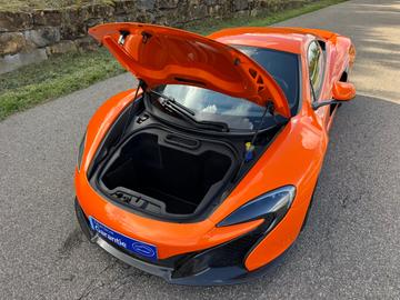 2016 Mclaren 650S COUPÉ — миниатюра 14