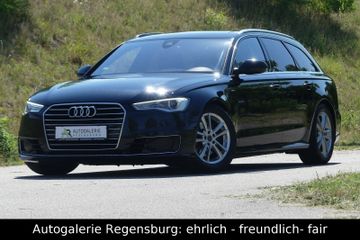 Audi A6 - 2