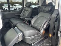 Hyundai STARIA - Vorschau Bild 27