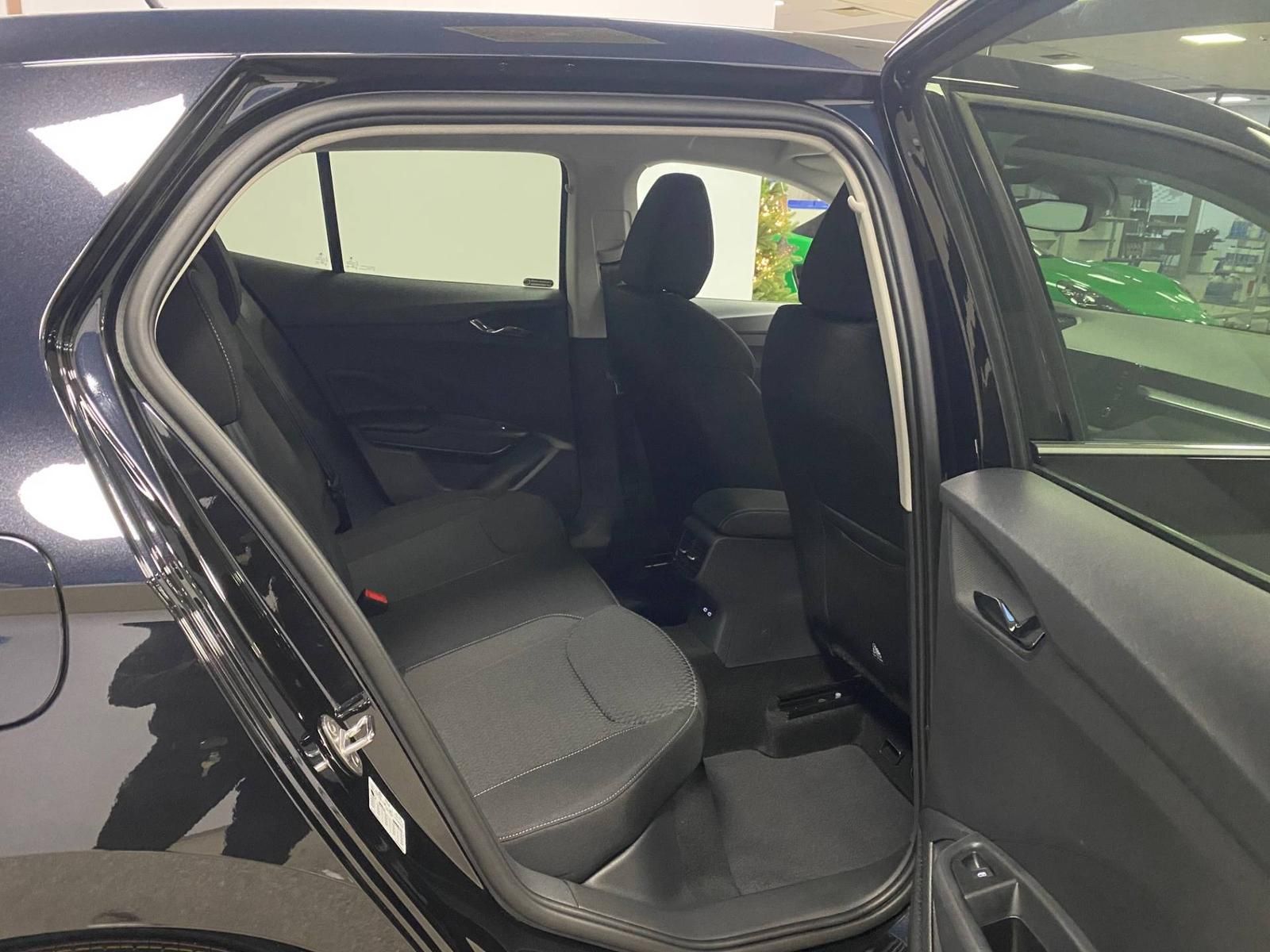 Fahrzeugabbildung SKODA Fabia 1.0 TSI DSG 130 Top Selection+ACC+TOTWINK
