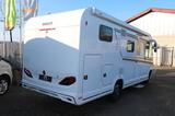 Knaus Live I 650 MEG - Knaus 650 meg