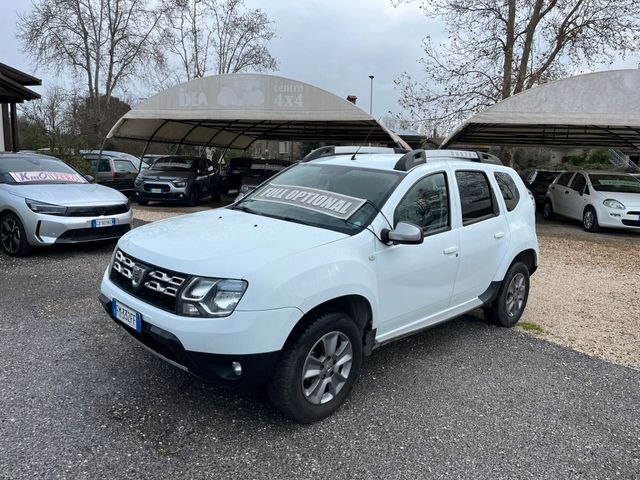 Dacia Duster 1.5 dCi 110CV Start&Stop 4x2 Lauréa