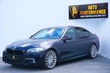 BMW 525 d SportAUT.~M-Sport~NaviPFOF~HiFi~20"~ - BMW 525 aus 2014