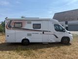 Weinsberg Pepper  600MEG