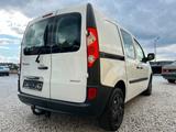 Renault Kangoo Rapid Extra Tüv Klima Leiterklappe - gebrauchte Renault Kangoo aus dem Jahr 2010