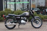 Kawasaki Meguro S1 / Die Neue! - MOTORRAD VON 126 BIS 250 CCM
