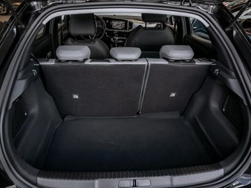 Opel Mokka 1.2 Enjoy Spurhalteassistent LED Kamera