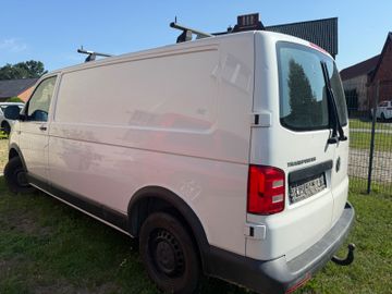 Volkswagen T6 Transporter - 10