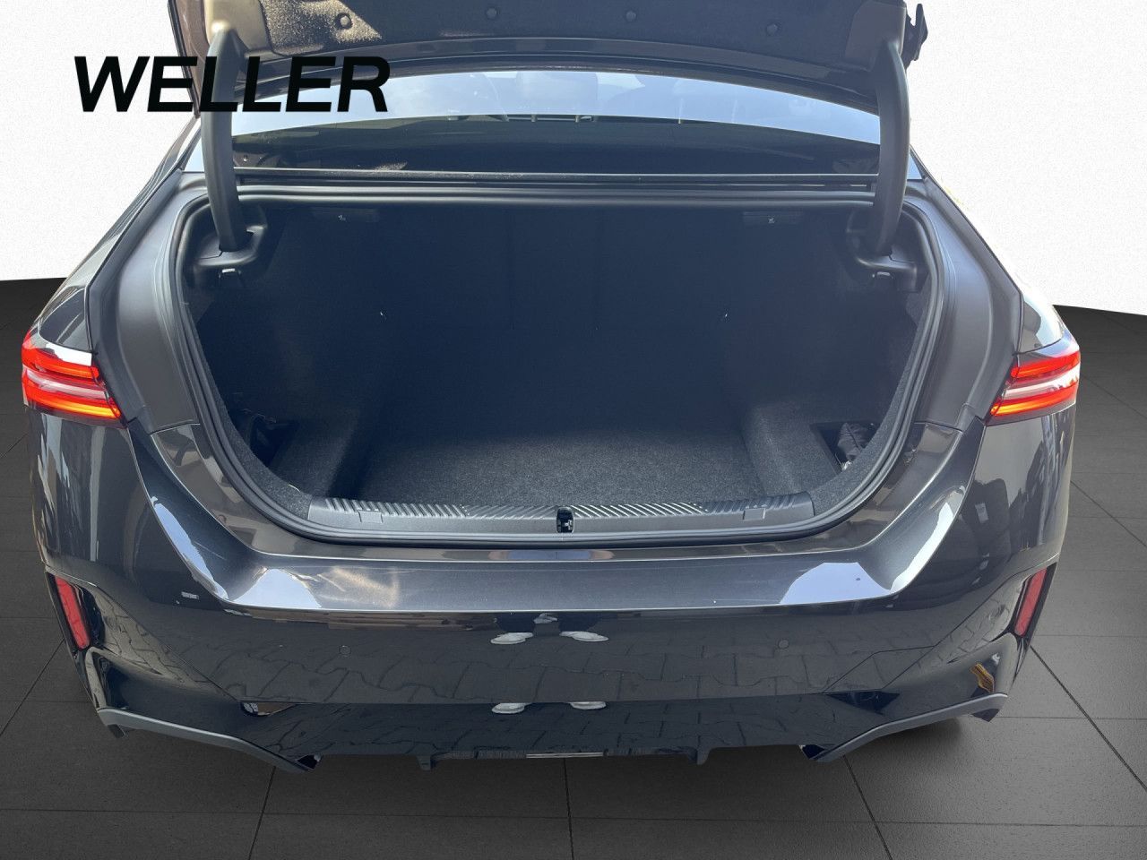 BMW 520 - Bild 19