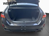 BMW 520 - Vorschau Bild 19