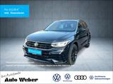 Volkswagen Tiguan 2.0TSI DSG R-Line 4M HUD AHK Pano Std.Hzg