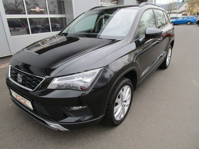 Seat Ateca 1.5 TSI Style