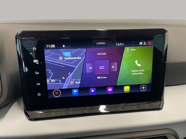 Fahrzeugabbildung SEAT Arona Road Edition Navi LED VerkehrszeichERK Nav
