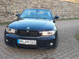 BMW 118i Cabrio M Paket  - BMW 118 aus 2010: 118i
