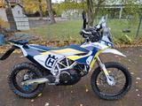Husqvarna 701 Enduro Rally ADV TET Aurora - HUSQVARNA ENDURO