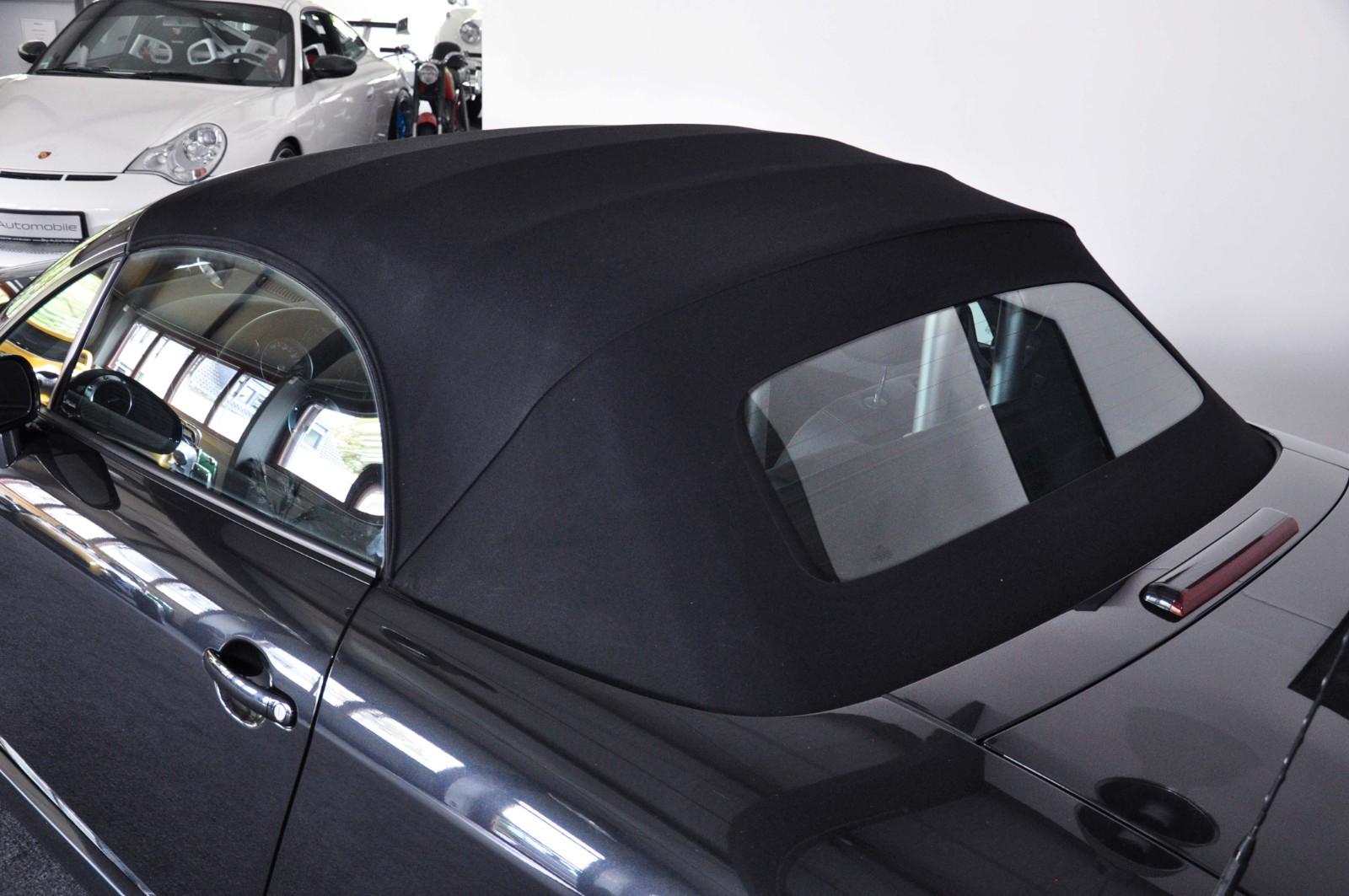 Audi TT Roadster Quattro S-Line ! Erst 018.808 km !