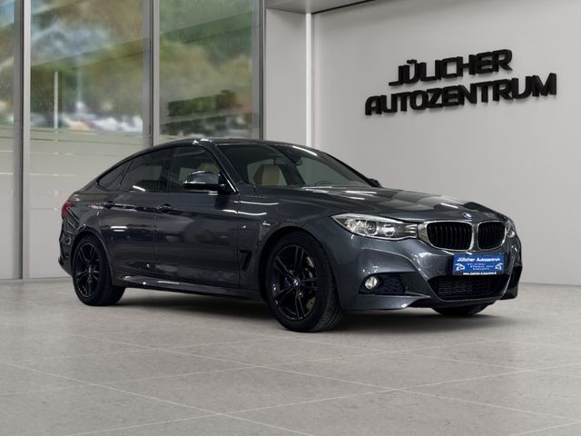 BMW 325 d Gran Turismo M Sport, Insp.+ Tüv Neu