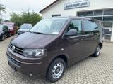 Volkswagen T5 Multivan Startline AHK Standheizung 2.Batteri - Volkswagen T5: 2.5