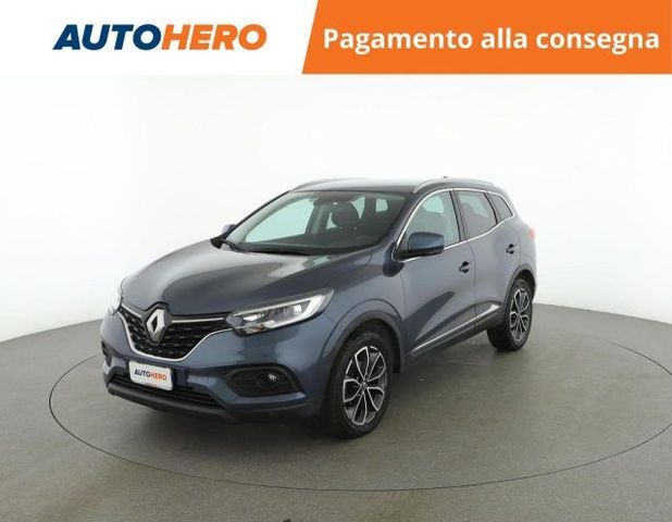 Renault RENAULT Kadjar Blue dCi 8V 115CV Sport Edition