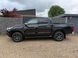 Toyota Hilux Double Cab 2.8 48V AT Leder APP SHZ CAM - Toyota Hilux: Leder